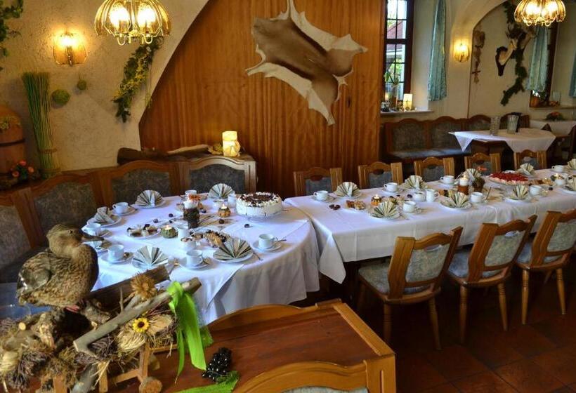 Landhotel Kertscher Hof