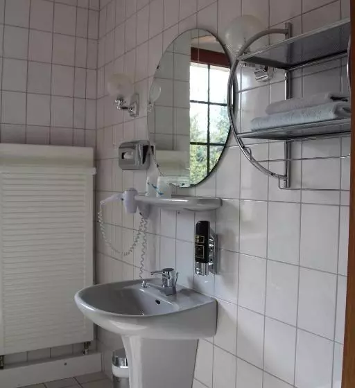 Landhotel Kertscher Hof