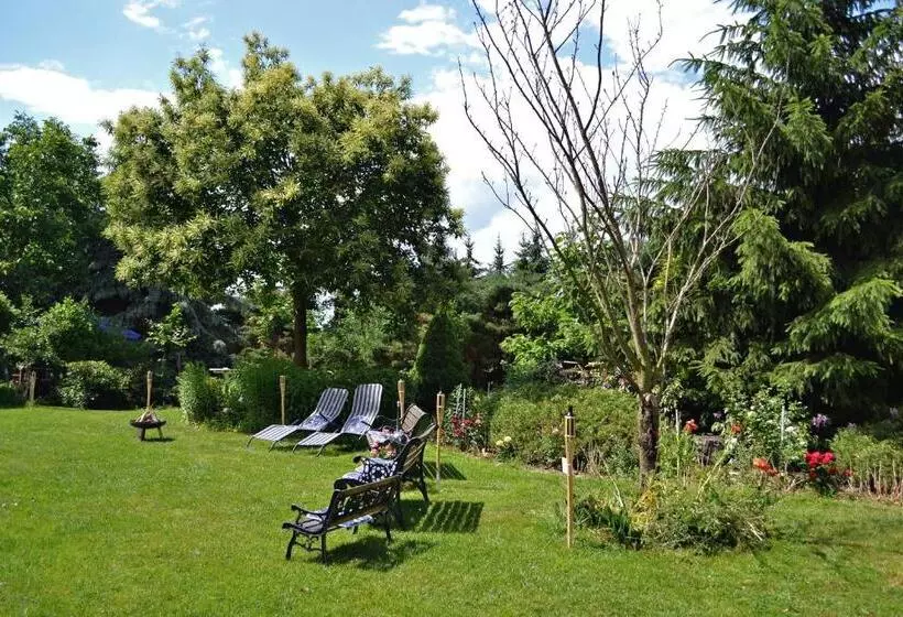 Landhotel Kertscher Hof