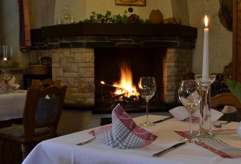 Landhotel Kertscher Hof