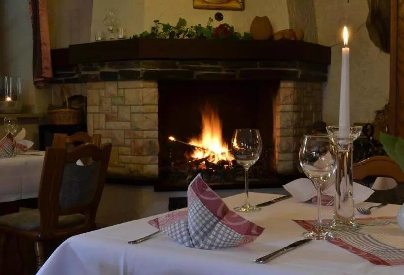 Landhotel Kertscher Hof