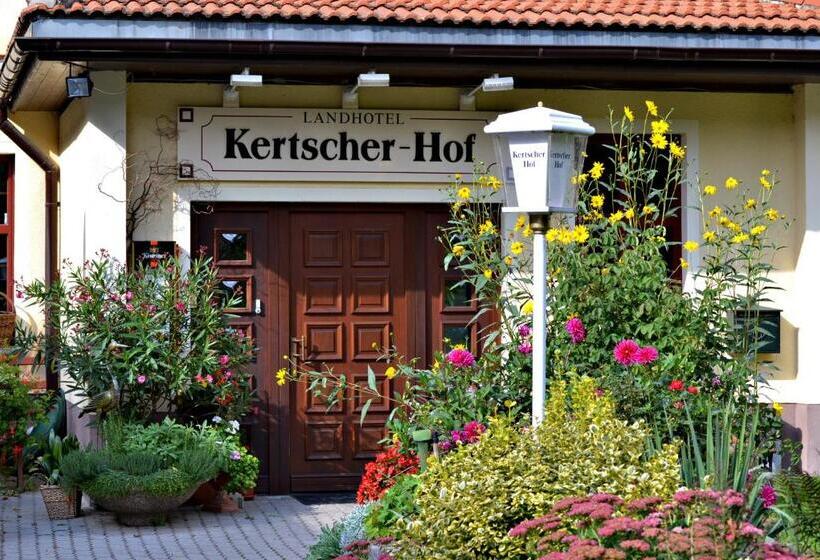 Landhotel Kertscher Hof