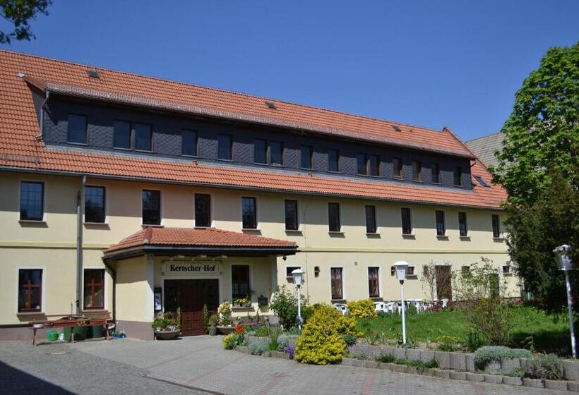Landhotel Kertscher Hof