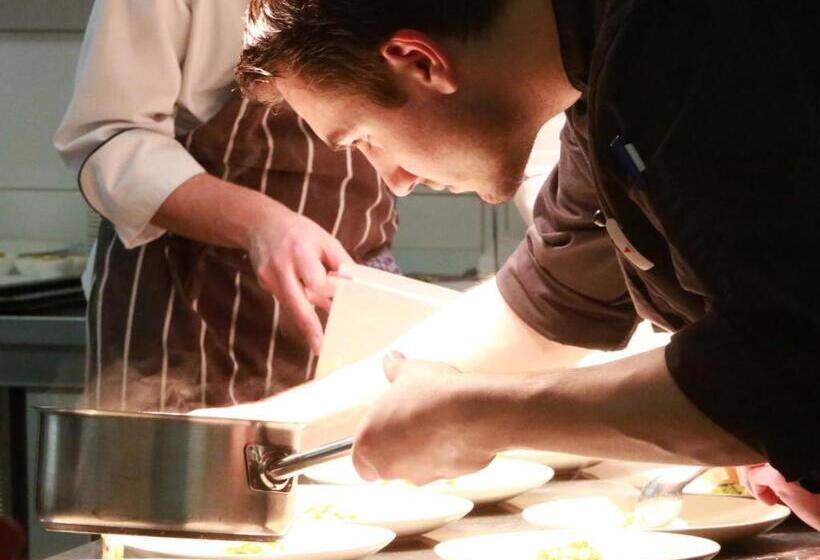 Landhotel Mutter Althoff