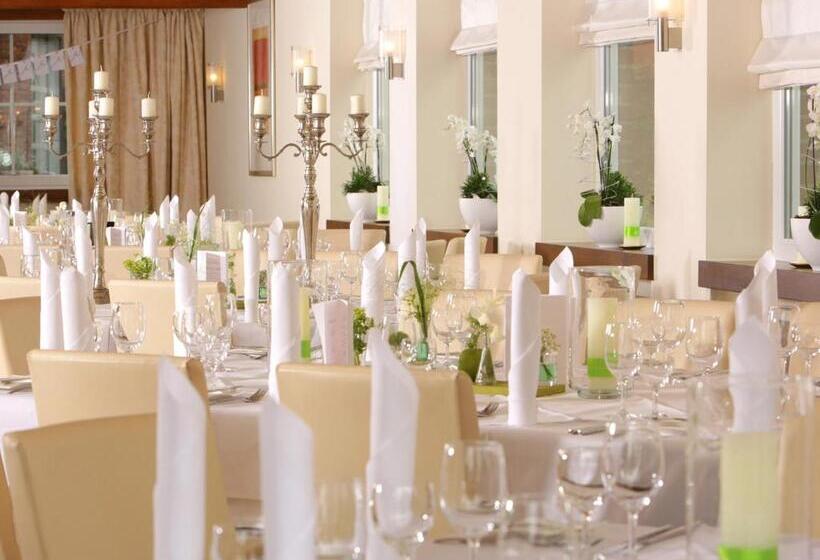 Landhotel Mutter Althoff