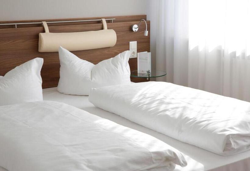 Landhotel Mutter Althoff