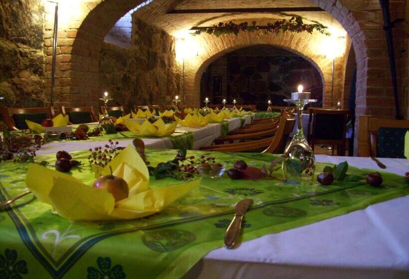 Landhotel Zur Scheune