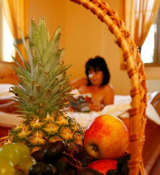 Landhotel Zur Scheune