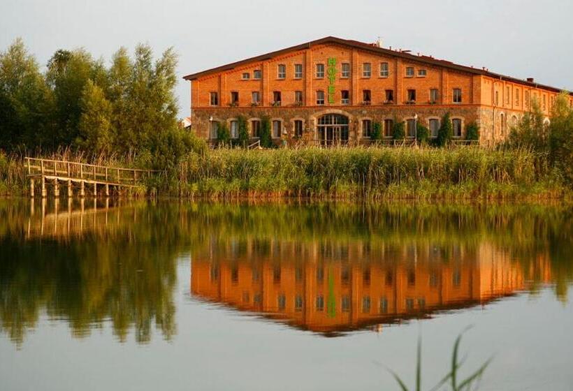 Landhotel Zur Scheune