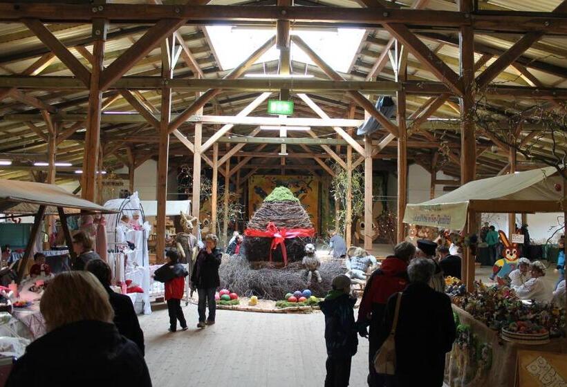 Landhotel Zur Scheune