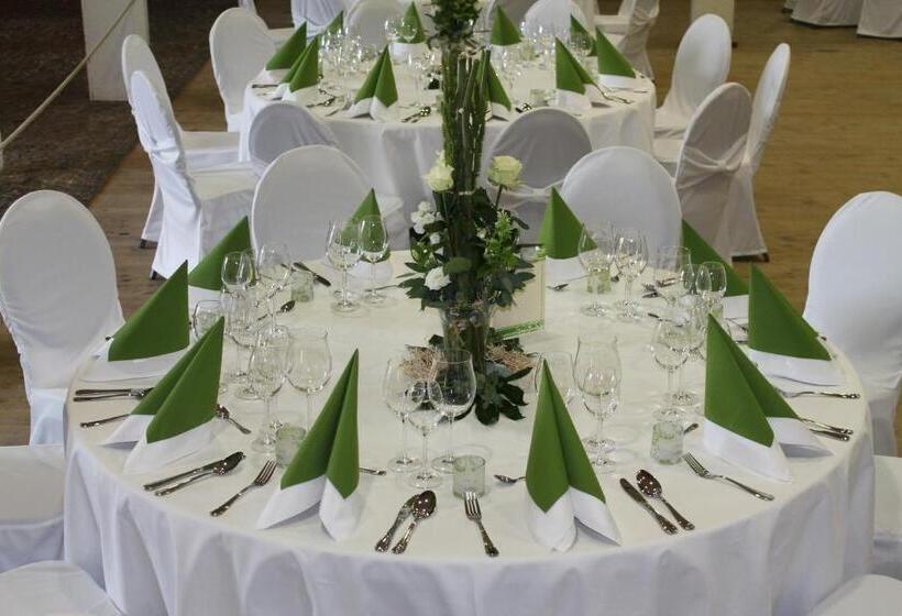 Landhotel Zur Scheune