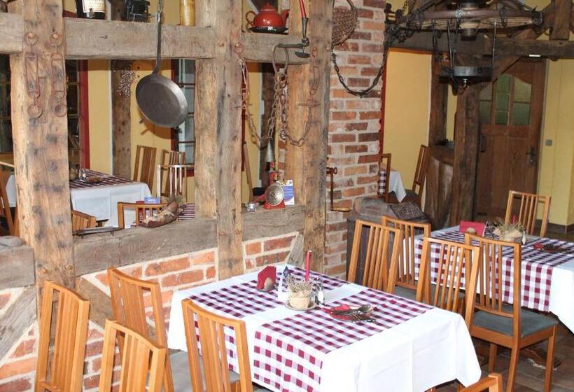 Landhotel Zur Scheune