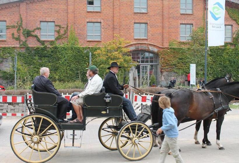 Landhotel Zur Scheune
