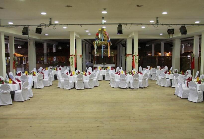 Landhotel Zur Scheune