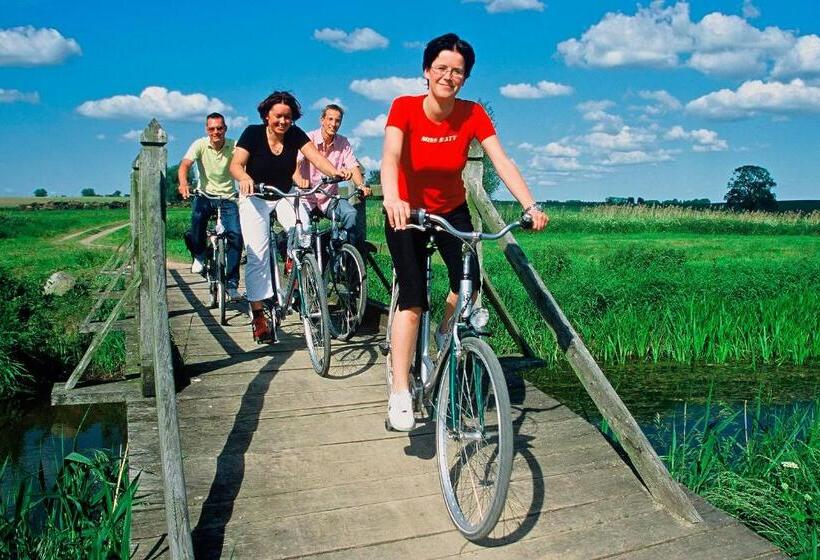 Landhotel Zur Scheune