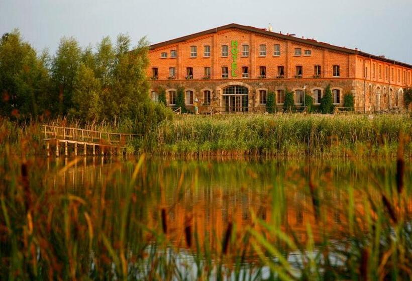 Landhotel Zur Scheune