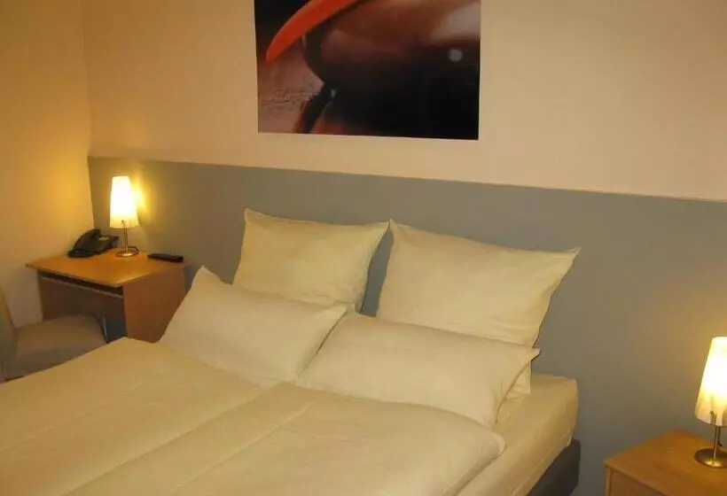 Löns Hotel Garni