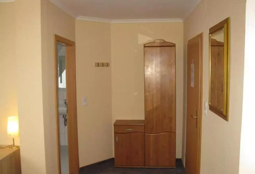 Löns Hotel Garni