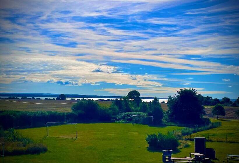 渡假胜地  Ferienanlage Süderhof