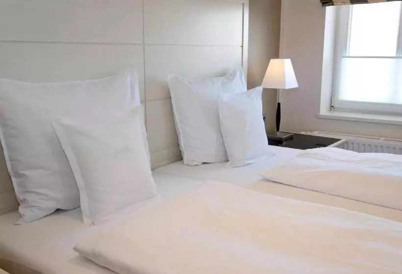 Sylthotel Raffelhüschen Garni