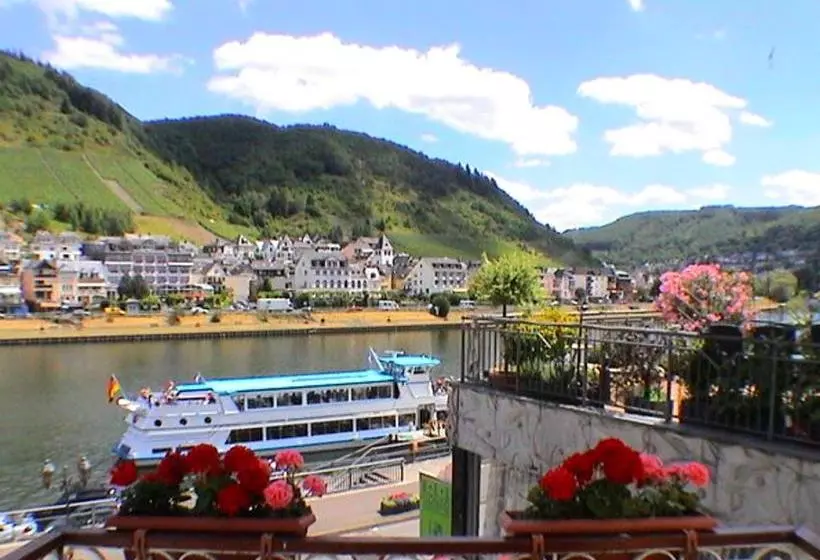 Union Hotel Cochem