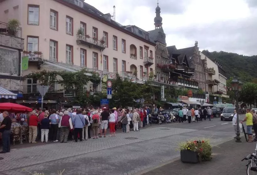 Union Hotel Cochem