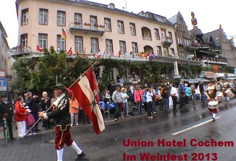 Union Hotel Cochem