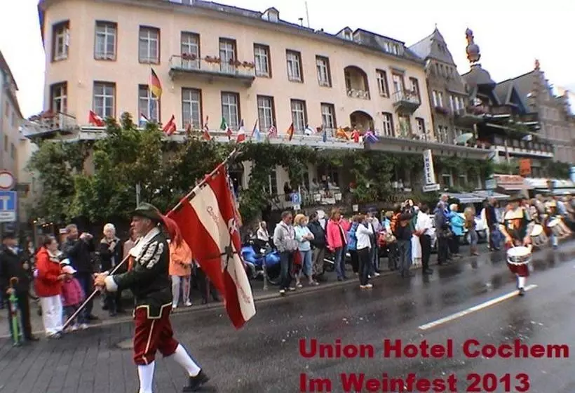 Union Hotel Cochem