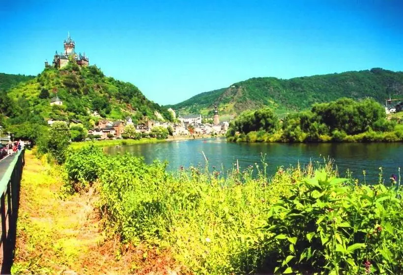 Union Hotel Cochem