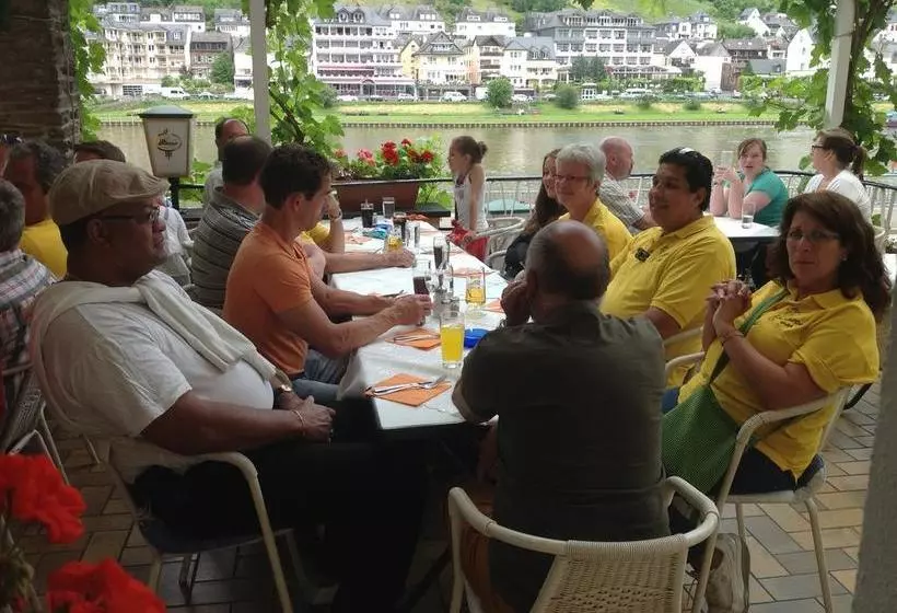 Union Hotel Cochem
