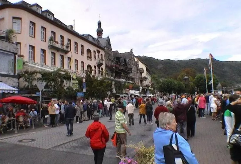 Union Hotel Cochem