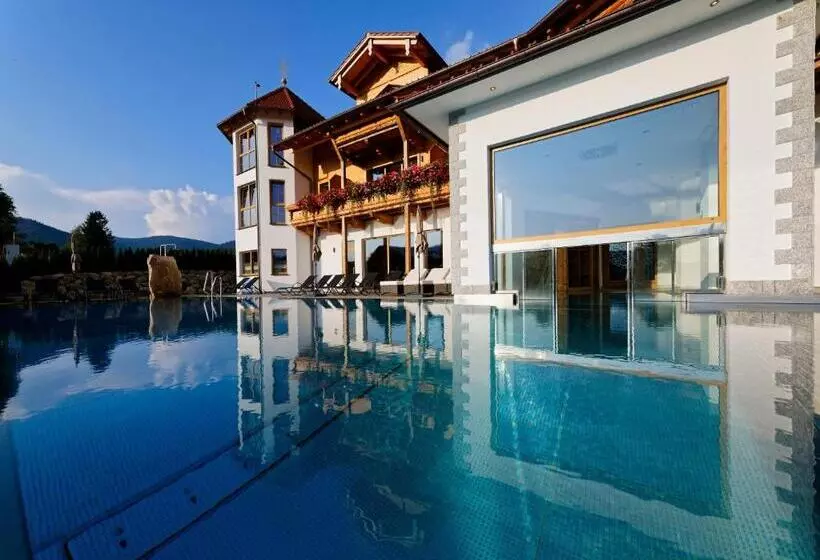 Wellness & Naturhotel Tonihof