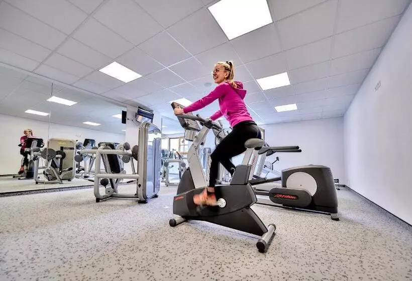 Wellness & Naturhotel Tonihof