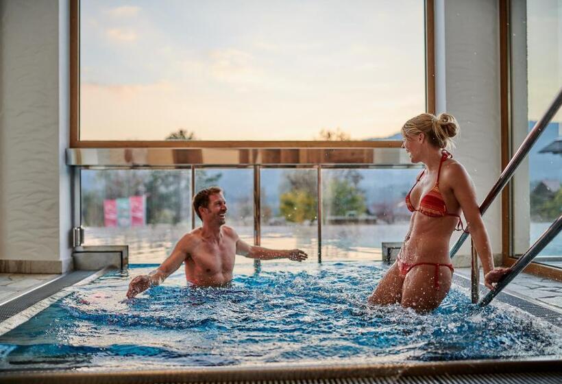 Wellness & Naturhotel Tonihof