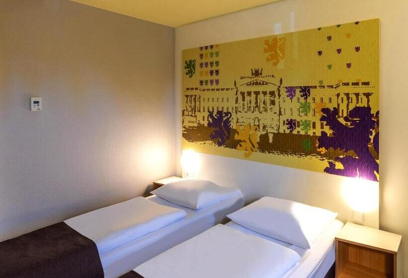 B&b Hotel Braunschweig Nord