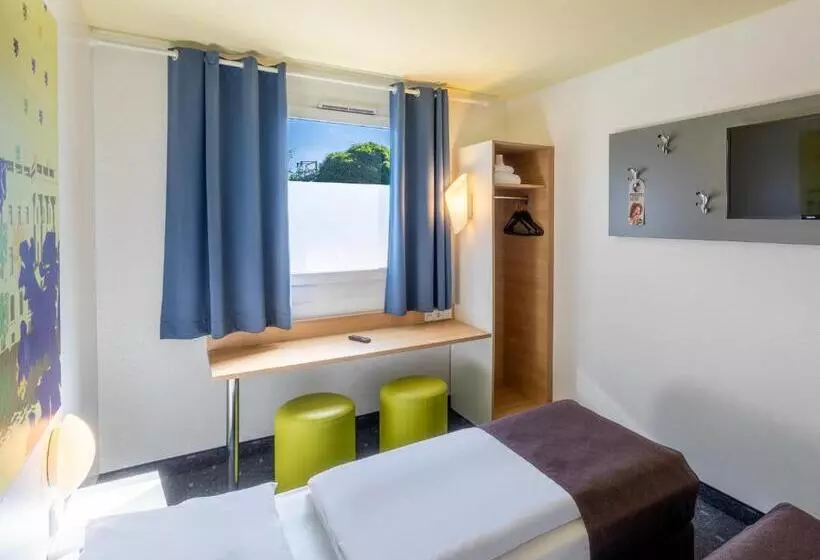 B&b Hotel Braunschweig Nord