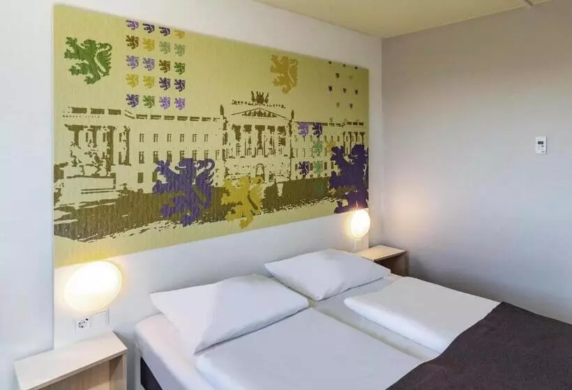 B&b Hotel Braunschweig Nord
