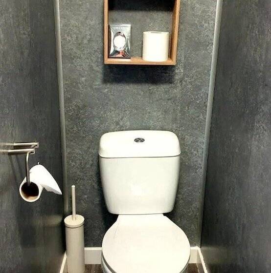 Bed and Breakfast Briarbank Guest House