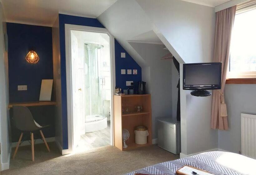 Bed and Breakfast Briarbank Guest House