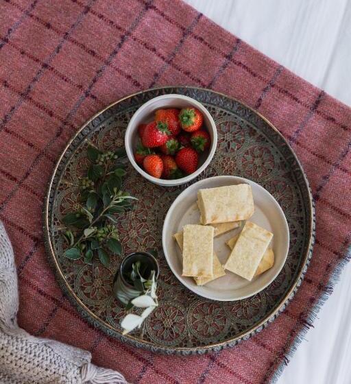 住宿加早餐  Bridstow Guest House