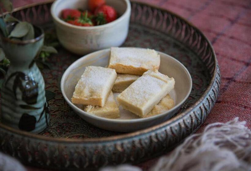 住宿加早餐  Bridstow Guest House