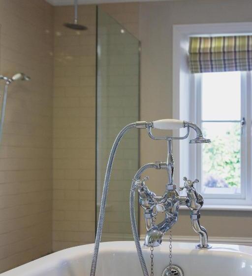 住宿加早餐  Bridstow Guest House