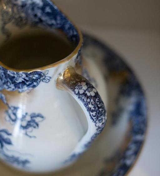 住宿加早餐  Bridstow Guest House