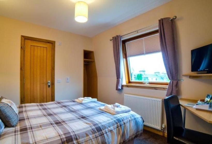 Bed and Breakfast Kilcumin Guest House