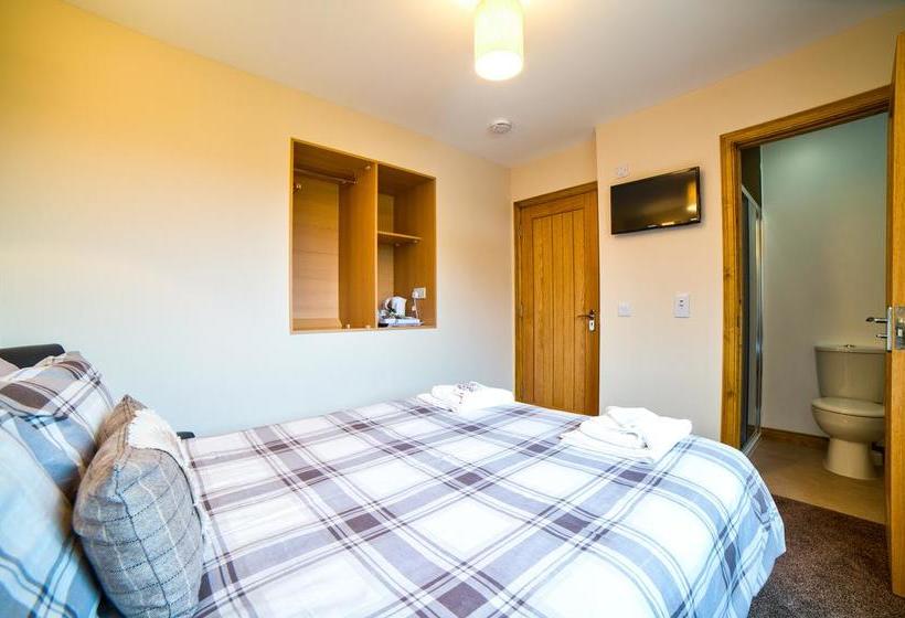 Bed and Breakfast Kilcumin Guest House