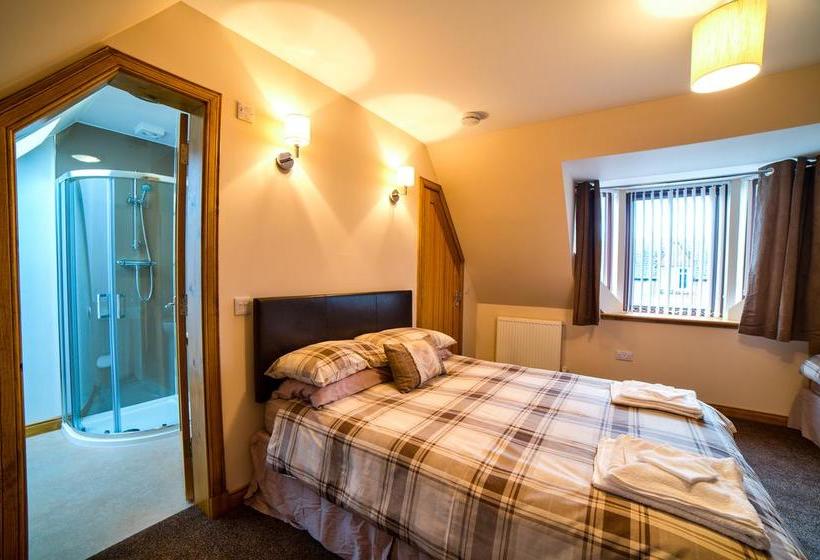 Bed and Breakfast Kilcumin Guest House