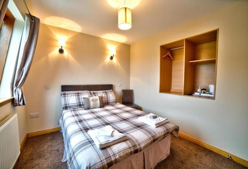 Bed and Breakfast Kilcumin Guest House