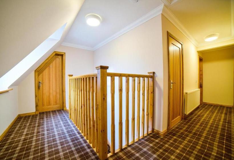 Bed and Breakfast Kilcumin Guest House