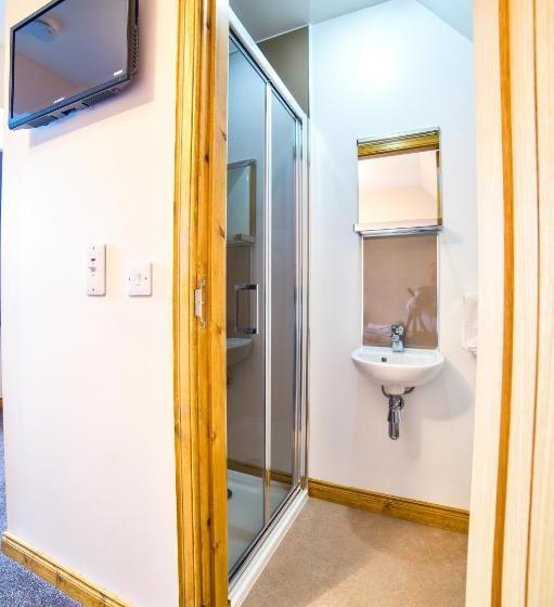 Bed and Breakfast Kilcumin Guest House