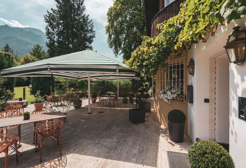 Bed and Breakfast Villa Sonnenhof Boutique